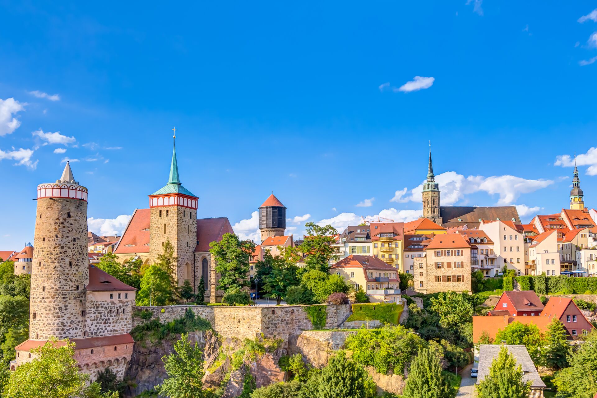 Jobs in der Nähe von Bautzen & Bischofswerda - arbeiten bei Käppler & Pausch