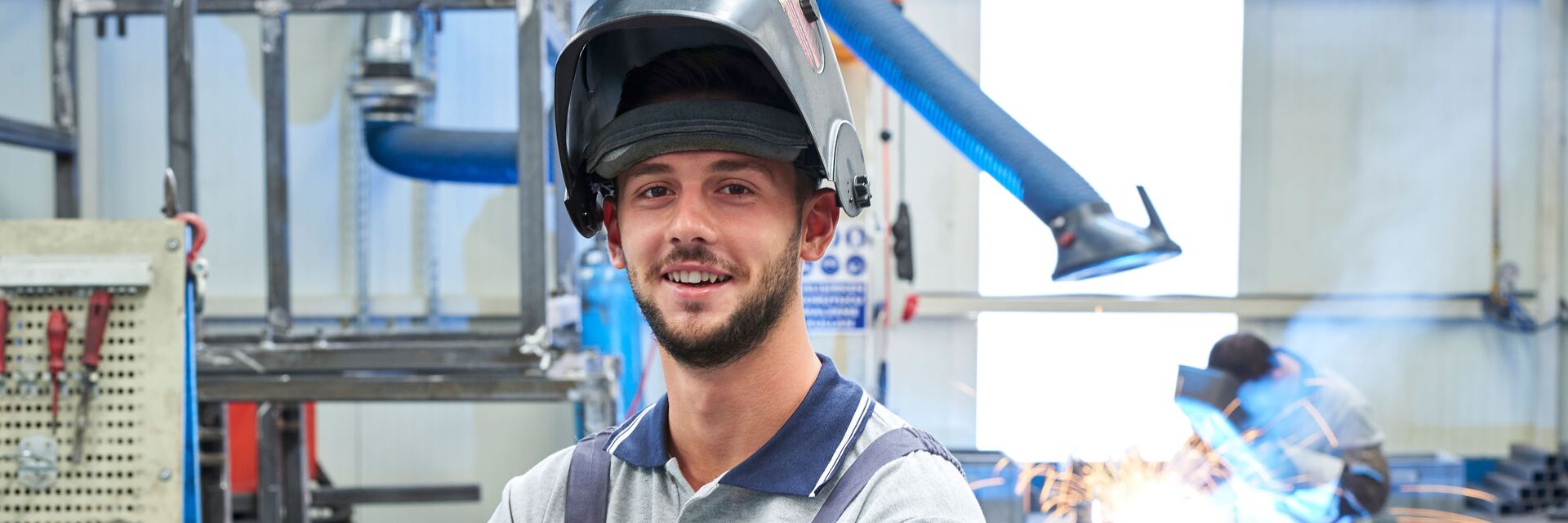 Abwechslungsreiche Schweißer Jobs in der Nähe von Bischofswerda & Bautzen