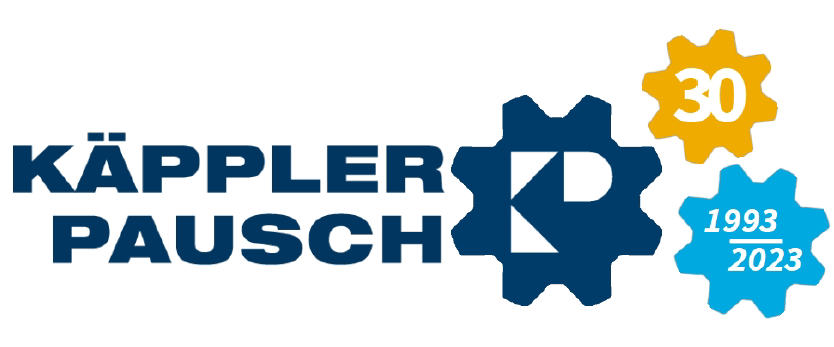 Systemlieferant für Metall-Baugruppen 》 Käppler & Pausch