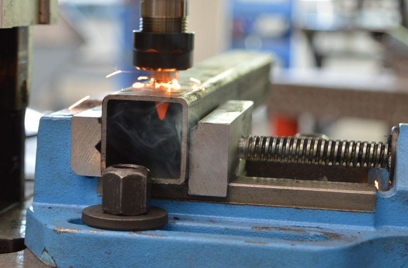 Flow Drill Rohrlaser- & Profilbearbeitung in der Nähe von Bautzen